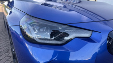 BMW 2 Series 220i M Sport 2dr Step Auto [Pro Pack] Petrol Coupe